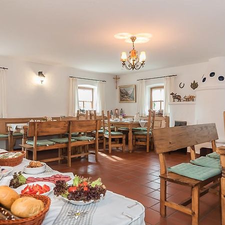 Landhaus Weidenhof Hotell Bad Griesbach  Exteriör bild
